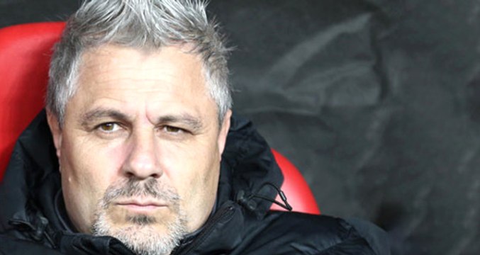 Kayserispor Teknik Direktörü Sumudica: Ligi İlk 8 İçinde Bitirmezsek Ceketimi Alır Giderim