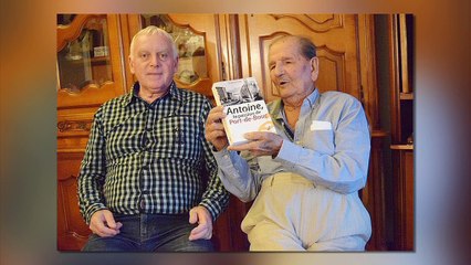 LA QUOTIDIENNE - L'INVITÉ : LQMT L'invité : Roland Joly 28 02 17