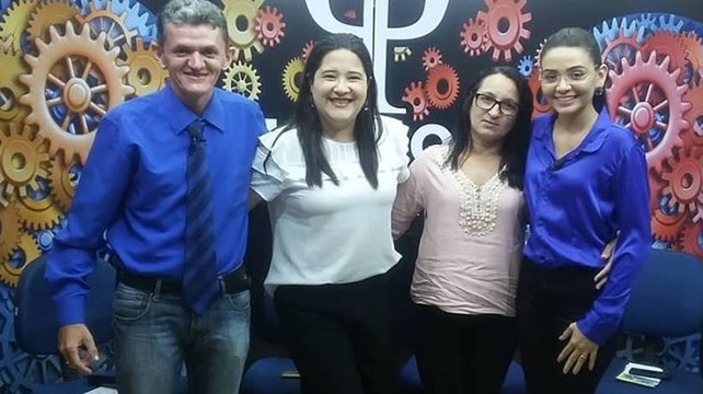 Psicologia no Ar debate sobre o Transtornos do Espectro Autista (TEA)