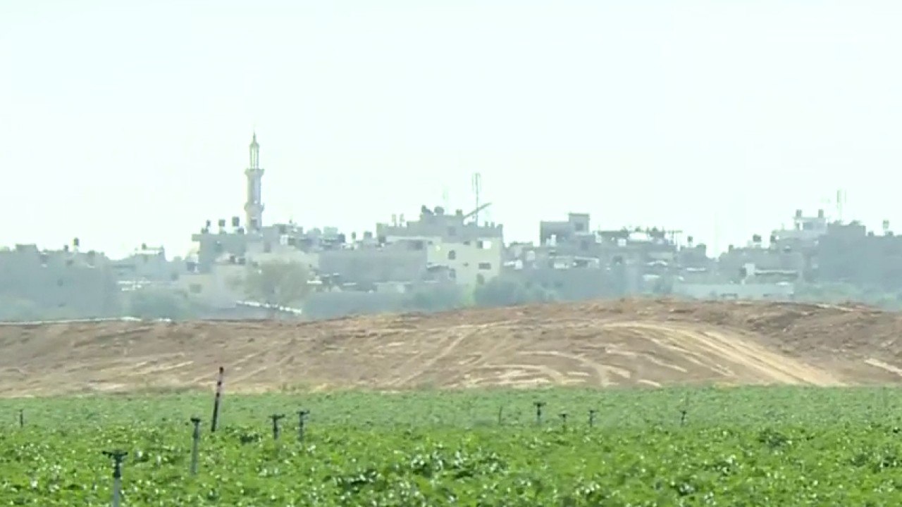 Palestinian Leadership Accuses Israel of Immoral Policy