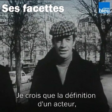 Jean-Paul Belmondo - Le panache du cinéma français