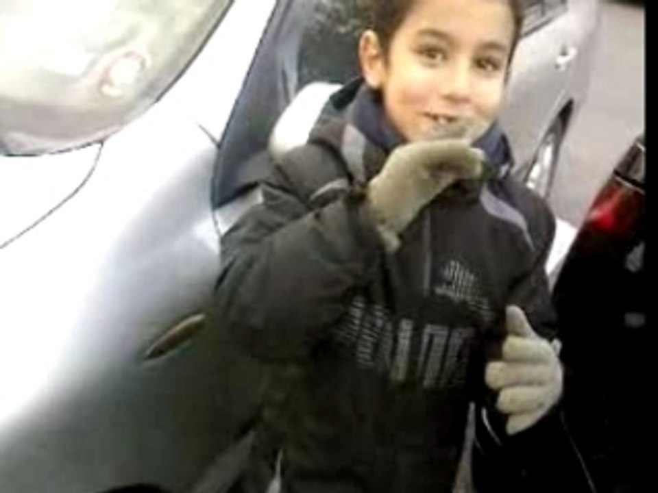 yaya fai un rap