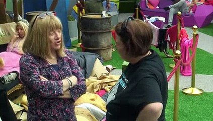 Celebrity Big Brother S14 E08 Series 14  Day 7 Highlights