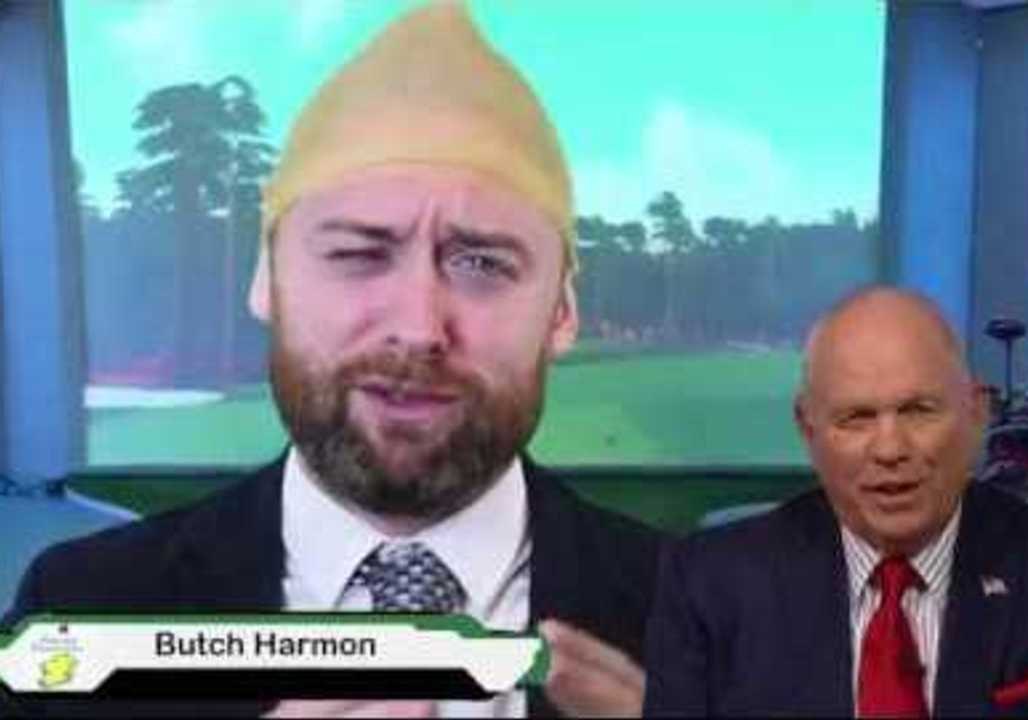 'I'm the Most Exciting Player on the Tour' - Irish Impressionist Nails Golf's Biggest Names Ahead of Masters