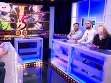 #TEAMG1 - Direct du 28/03/2018 (3/4) - Sébastien abdelhamid VS #TEAMG1