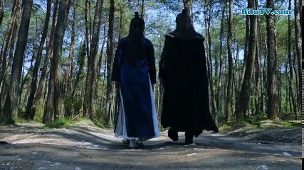 Phim Tân Tiếu Ngạo Giang Hồ 2018 - Tập 34