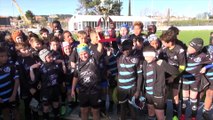 Challenge Olivier Matas : la fête du rugby !