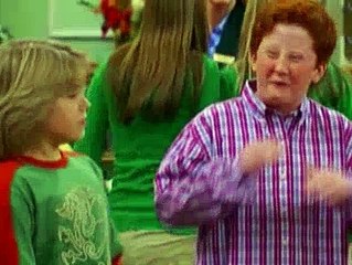 The Suite Life Of Zack And Cody S02E11 - Twins At The Tipton