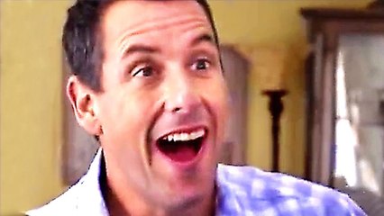 MARIAGE À LONG ISLAND Bande Annonce VOST