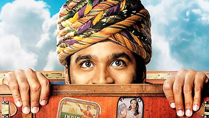 L'EXTRAORDINAIRE VOYAGE DU FAKIR Bande Annonce