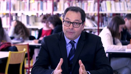 "Luther 500 ans après" : une séquence numérique avec Educ'ARTE 2/2