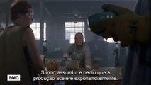 The Walking Dead 8ª Temporada - Episódio 15 - Worth - Sneak Peek #1 (LEGENDADO)