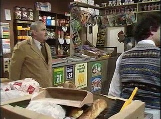 Open All Hours S01 E04 Beware Of The Dog