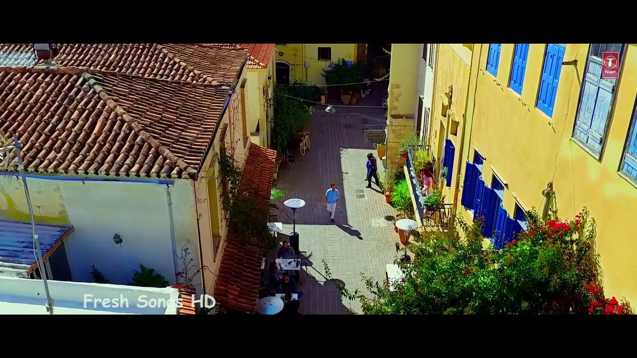 Ghar Se Nikalte Hi Armaan Malik HD - Amaal Mallik - Bhushan Kumar - Fresh Songs HD