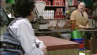 Open All Hours S01 E05 Well Catered Funeral