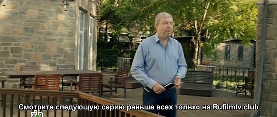 Живой 6 серия 2018 Криминальный Детектив