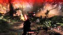 Star Wars Battlefront II - Discoveries