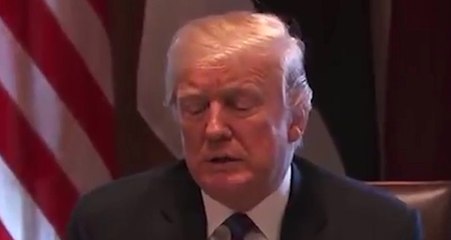 Trump'tan Çin İtirafı: Ticaret Savaşında Değiliz, Bizim Aptallar Kaybetti