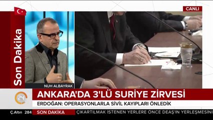 ABD'nin terör örgütünü Suriye'nin petrol bölgelerini işgal ettirmesi