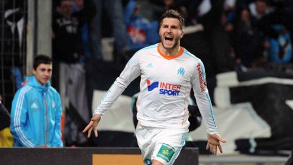 OM - Montpellier | Les buts de 2012-13