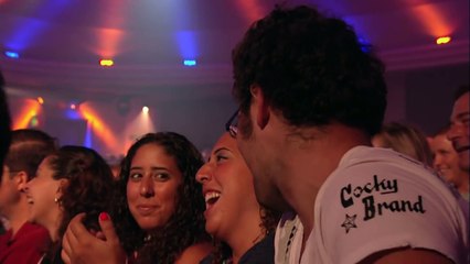 Jimmy Carr - The Snooze Button