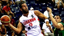 Time Out: Lebanon's Golden Age of Basketball | Al Jazeera World