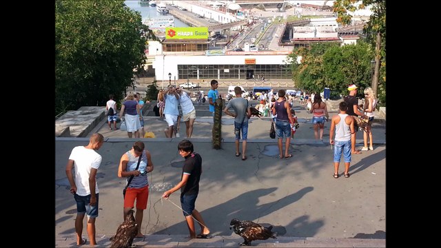 Украина Одеса - Ukraine Odessa - Ukrayna Odessa