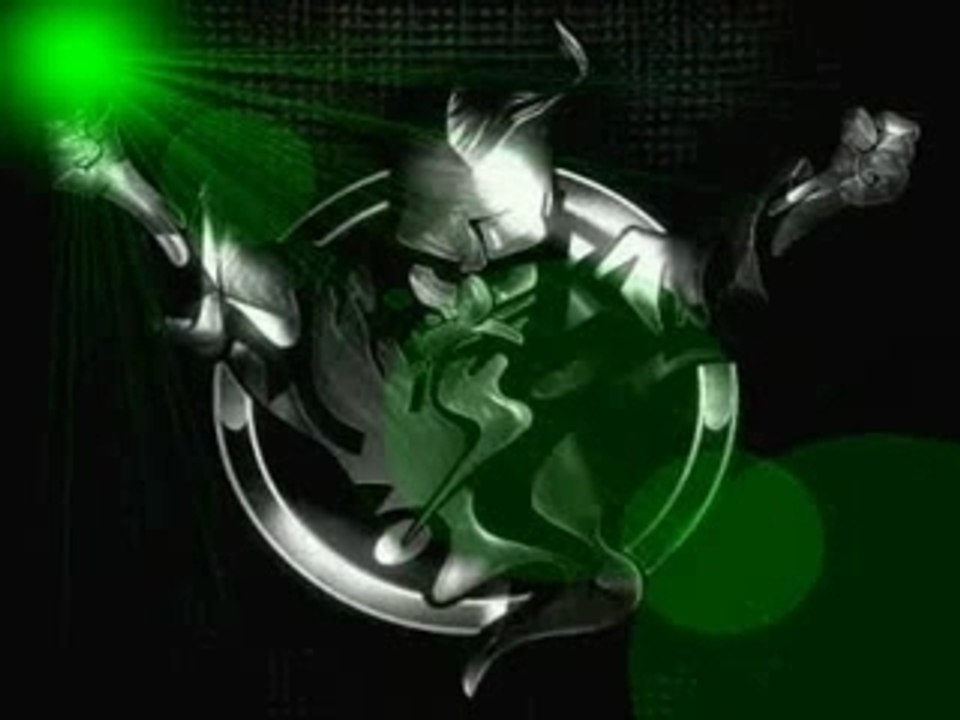 DJ Hardmax - Mix Hardcore/Speedcore