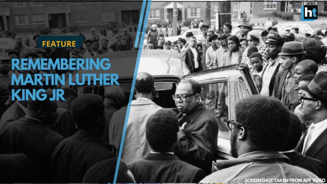 Journalists recall Rev. Martin Luther Kings assassination