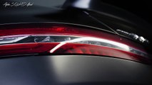 2019 Mercedes-AMG GT 63 S 4-Door – 48-volt mild hybrid system, but V8 with a drift mode!