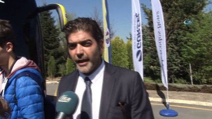 Hürer Gündüz: 'Amacımız 3 sene önceki saldırıyı unutturmamaktı'