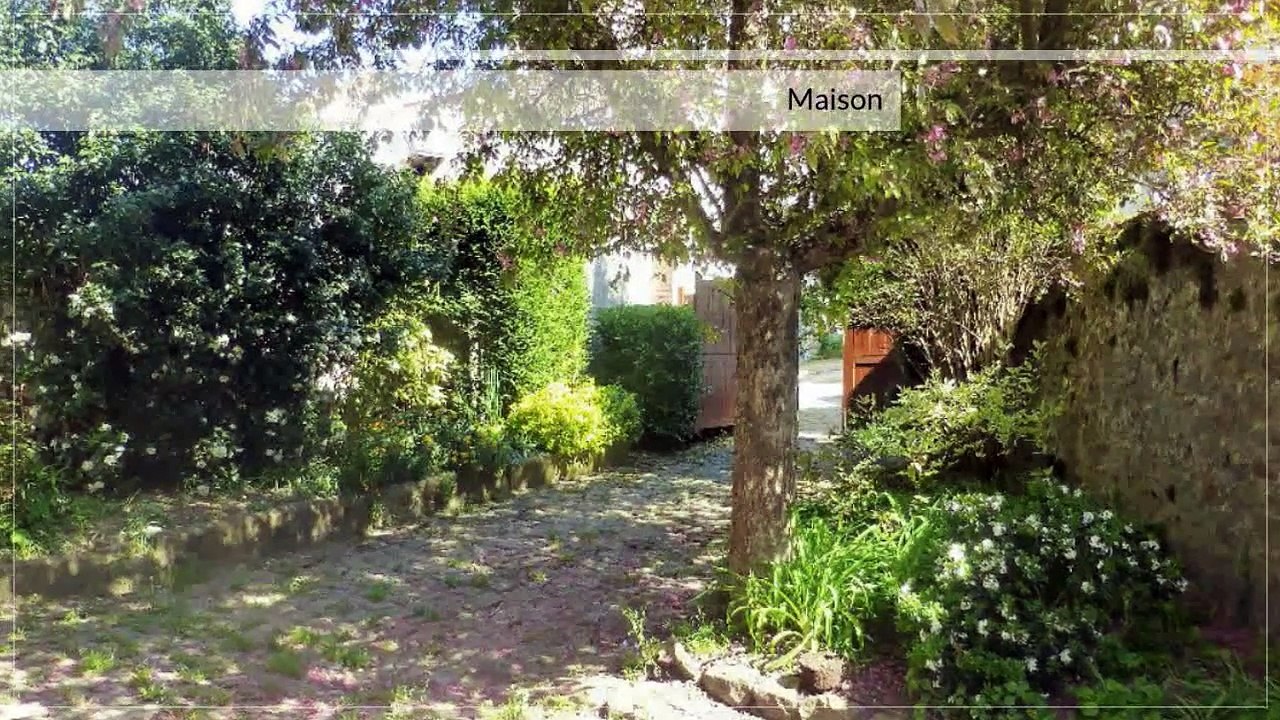 A vendre - Maison - CHATEAU THIERRY (02400) - 4 pièces - 100m²