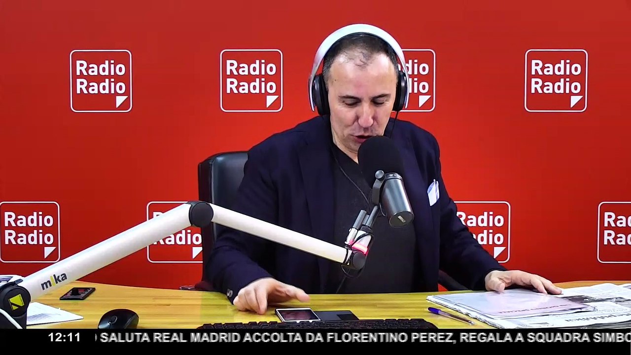 Il Fisco Sereno - Dr. Mauro D'Ambrogio - 04 Aprile 2018