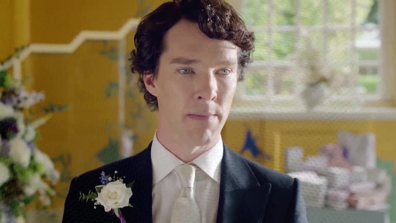Sherlock - S03 E02-Segment 2