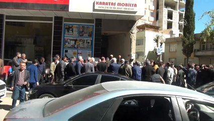 CHP Genel Başkan Yardımcısı Tezcan: 'Üreten ekonomiyi kurmak zorundayız' - ADIYAMAN