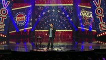 Jimmy Dore Stand Up - 2012