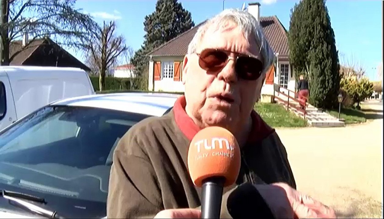 Le JT 21/03/2018