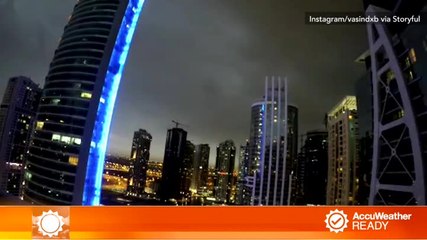 AccuWeather Video Package 60B