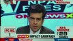 NPA files on NewsX: Dynamic Shells (India) Pvt Ltd, owes State Bank of India 29 crore rupees