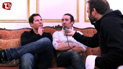 ARRÊTE TON CINÉMA ! #6 : LES COULISSES DE "KERLOC'H"