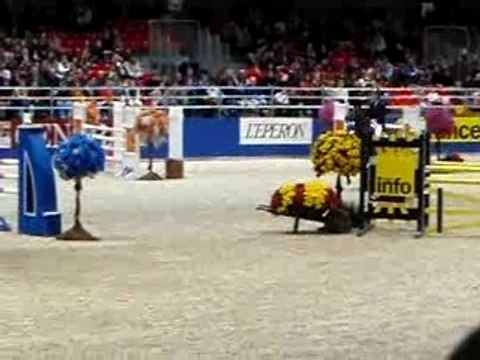 Grand Prix Poneys HARAS DE BORY - 3