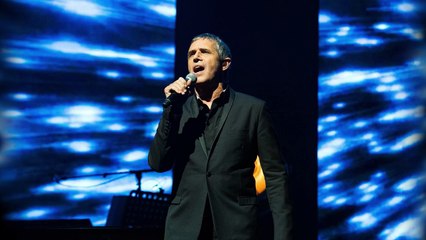 Julien Clerc et sa fille agressés dans un stade