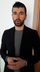 Fac occupée : Sylvain Comparot, directeur de cabinet de l'université, explique les événements