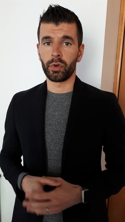 Fac occupée : Sylvain Comparot, directeur de cabinet de l'université, explique les événements