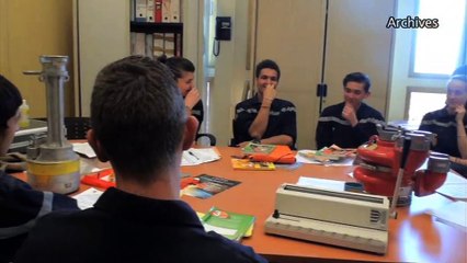 LA QUOTIDIENNE - L'INVITÉ : LQMT L'invité : Commandant Christian Médani 13 03 17i