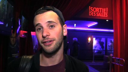 LA QUOTIDIENNE - UN JOUR À ... : LQMT Un jour à : AVP les Femmes de l'ombre 14 03 17