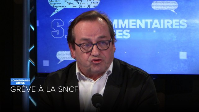 SO Commentaires Libres - Mercredi 4 avril