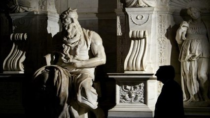 The Women Behind Moses: Miriam and Tzipora