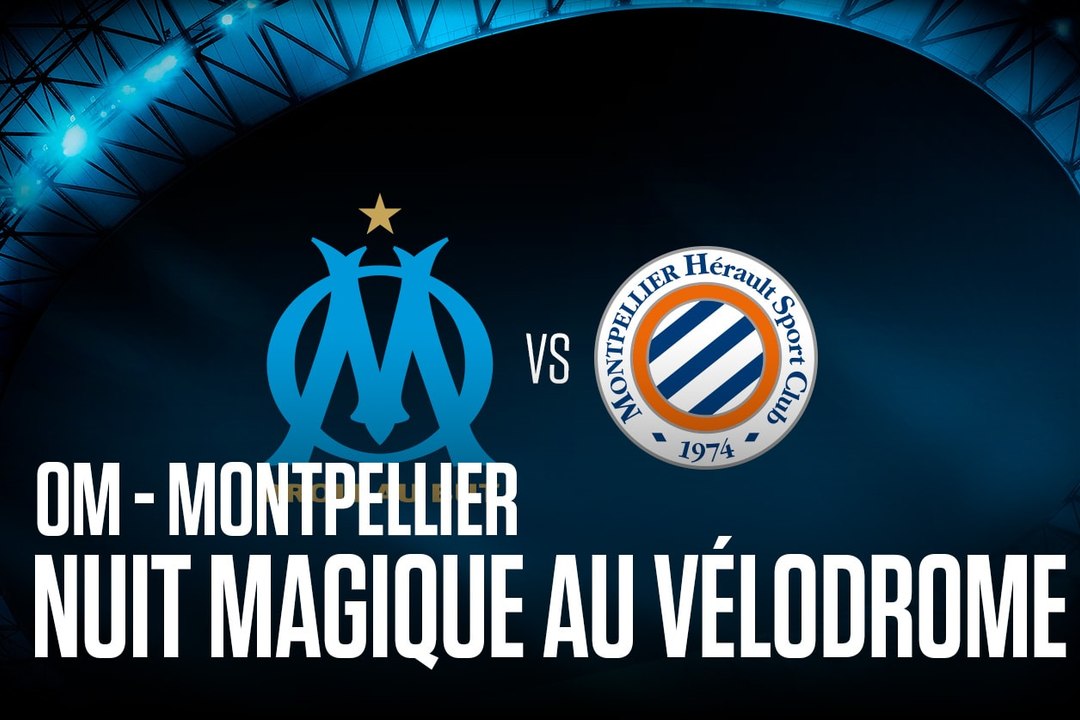OM-Montpellier | La rétro de 1998-99