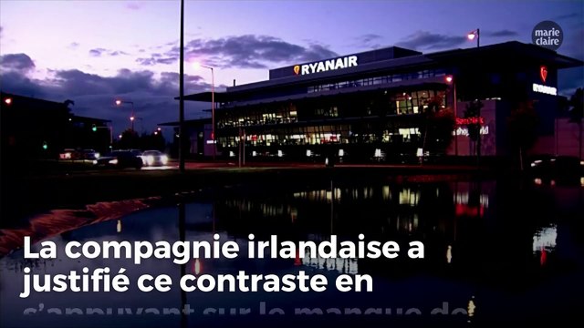 Un rapport révèle l’incroyable écart de salaire entre les pilotes hommes et les femmes
